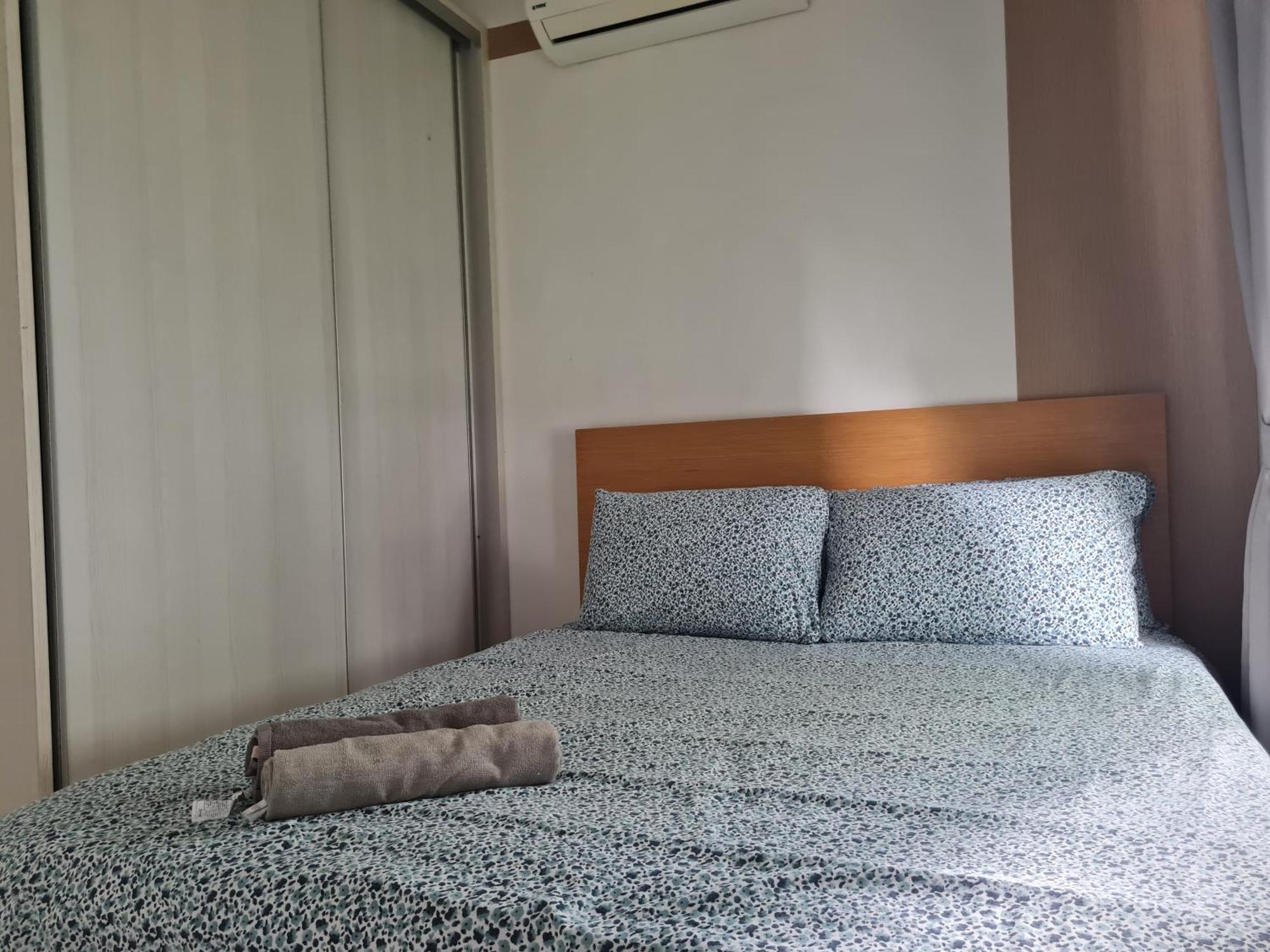 Solstice Service Apartment Cyberjaya Wifi Netflix Klia Δωμάτιο φωτογραφία